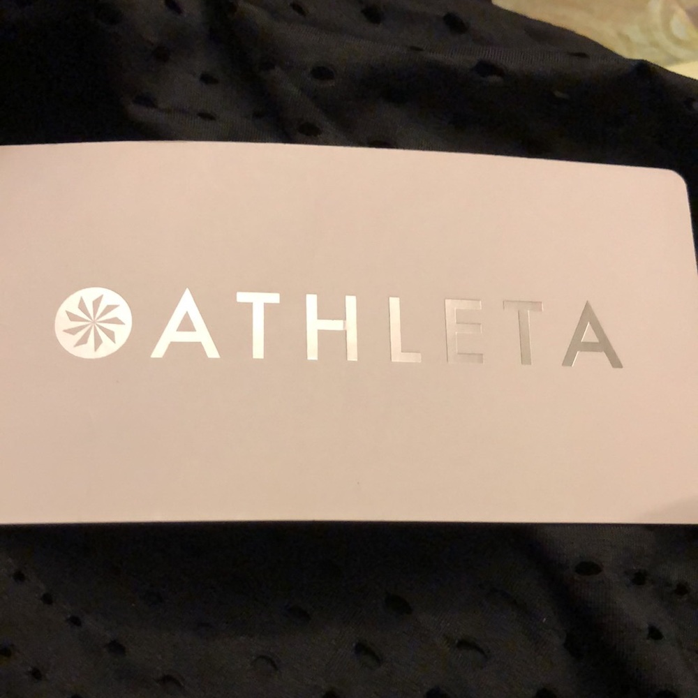 Athleta A-Game 14” Skort - Picture 16 of 16